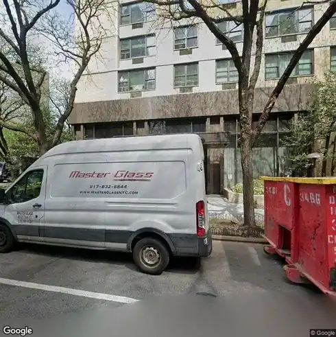 rent apartment 45 w 60th st