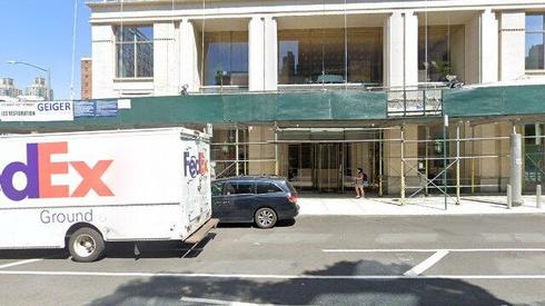 rent apartment 175 w 60th st