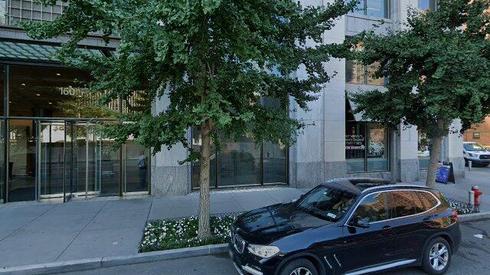 rent apartment 160 w 62nd st