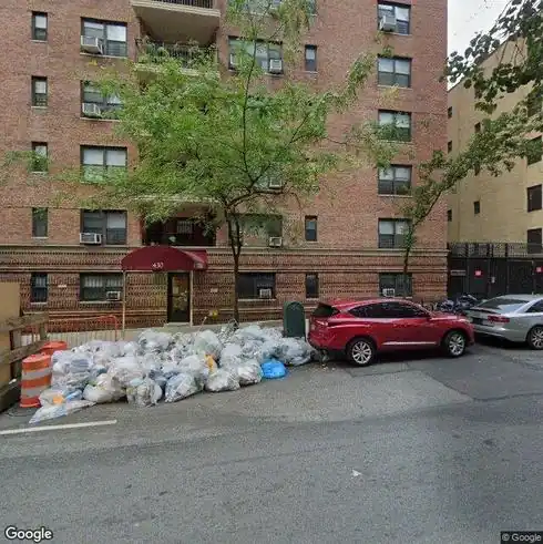 rent apartment 430-450 e 63rd st