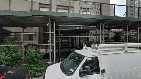 rent apartment 200 e 64th st