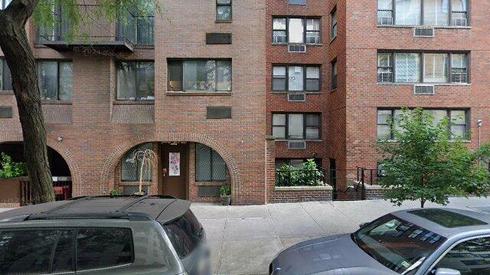 rent apartment 316-320 e 65th st