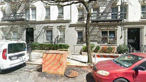rent apartment 205-227 e 66th st