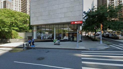rent apartment 200 w 67th st