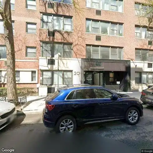 rent apartment 20 beekman pl
