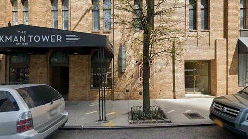 rent apartment 3 mitchell pl