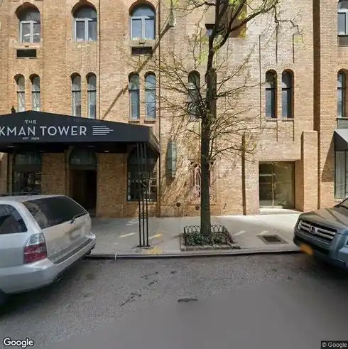 rent apartment 3 mitchell pl