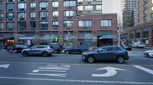 rent apartment 55-75 west end ave
