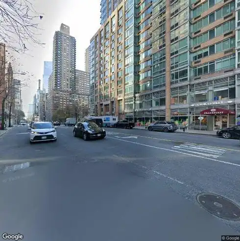 rent apartment 101 west end ave