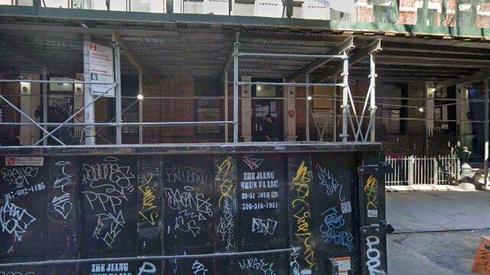 rent apartment 351 w 45th st