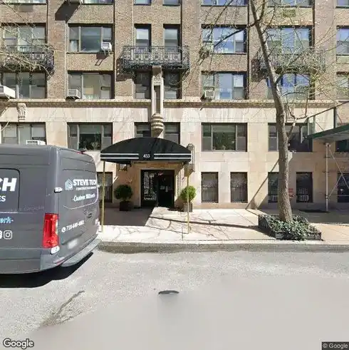 rent apartment 433 e 51st st