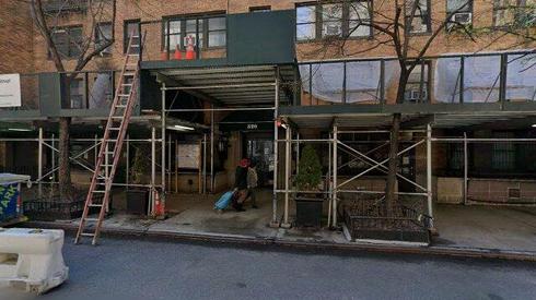 rent apartment 326 east 53rd street