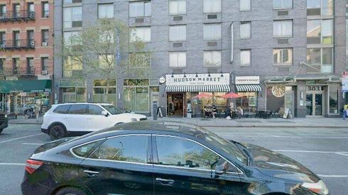 rent apartment 303-309 tenth ave