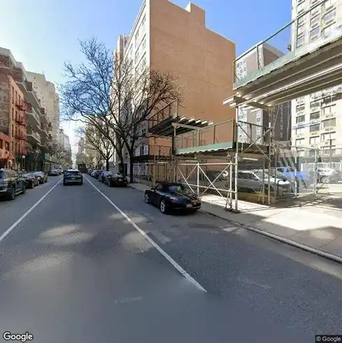 rent apartment 325 e 25th st
