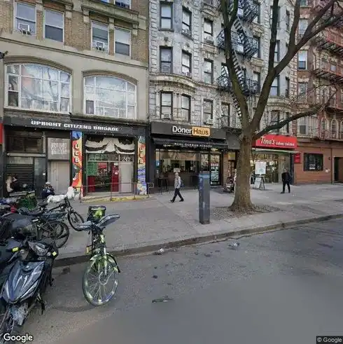 rent apartment 242-244 e 14th st