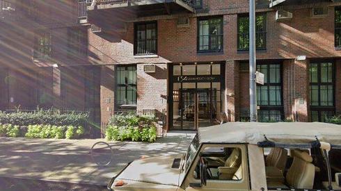 rent apartment 134 e 22nd st