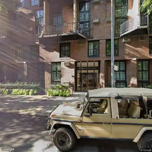 rent apartment 134 e 22nd st