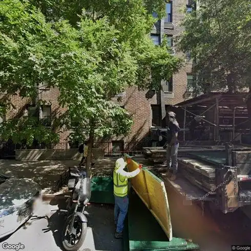 rent apartment 233-235 w 22nd st