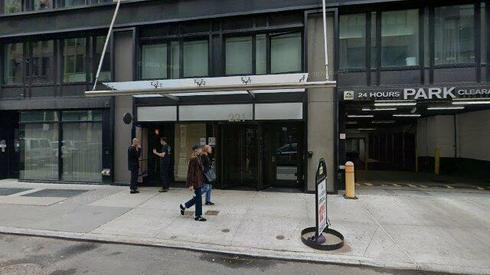rent apartment 221 w 29th st