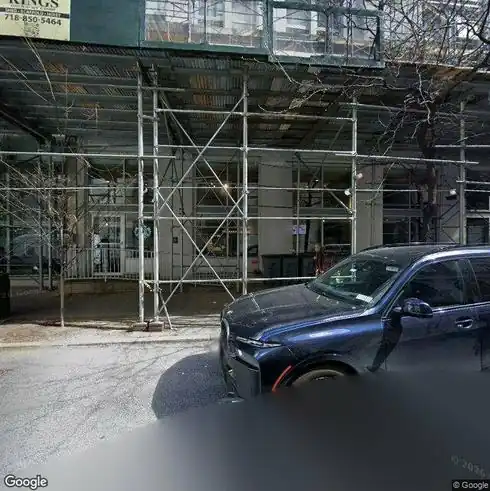 rent apartment 1 e 35th st