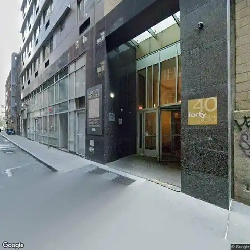 rent apartment 40 gold st