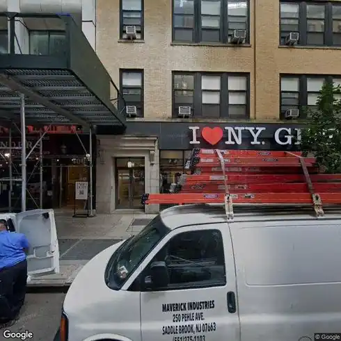 rent apartment 110 greenwich st