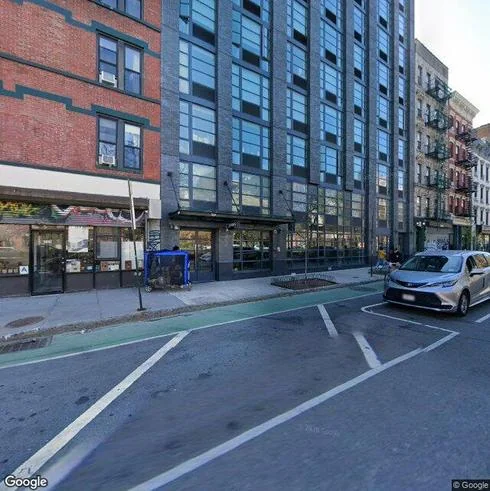rent apartment 331 e houston st