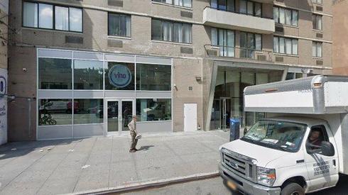 rent apartment 184 lexington ave