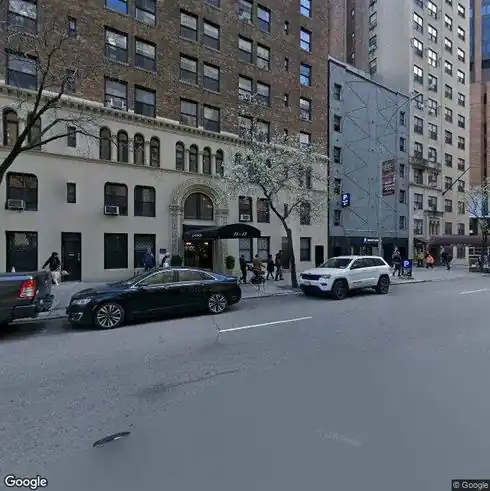 rent apartment 15-17 park ave