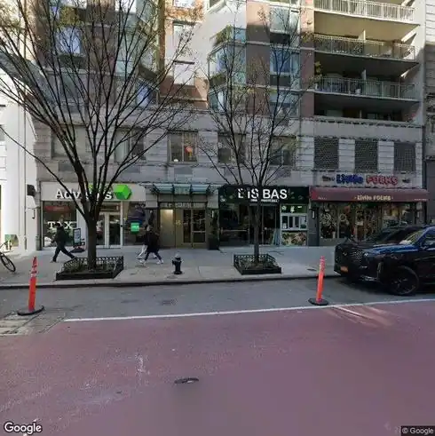 rent apartment 119-123 east 23rd street