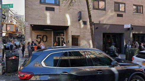 rent apartment 50 prince st