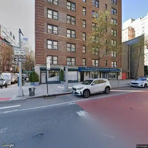 rent apartment 371 second ave