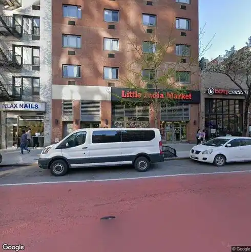 rent apartment 385 third ave