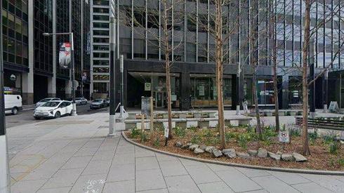 rent apartment 110 wall st