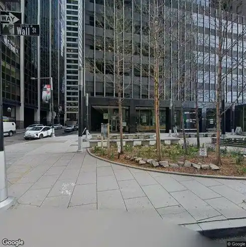 rent apartment 110 wall st
