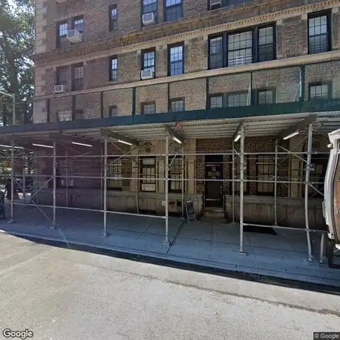 rent apartment 29 washington sq w