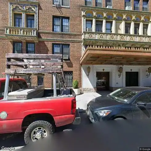 rent apartment 37 washington sq w