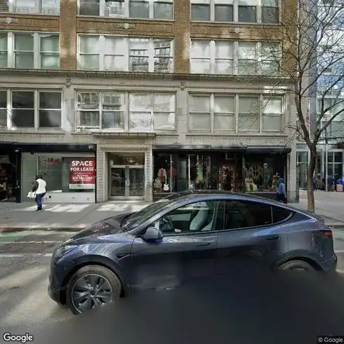 rent office 150 west 26th street