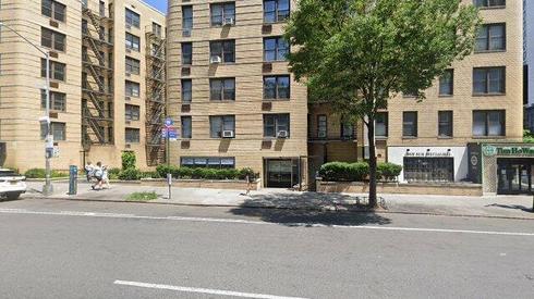 rent apartment 85 4th ave