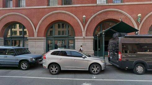 rent apartment 666 greenwich st
