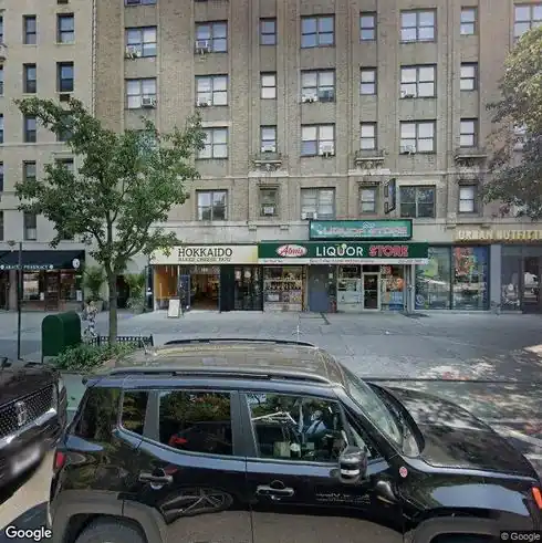 rent apartment 166 2nd ave