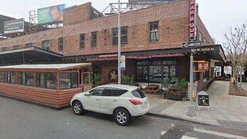 rent retail 2276 12th avenue