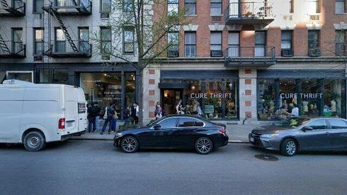 rent apartment 91 3rd ave