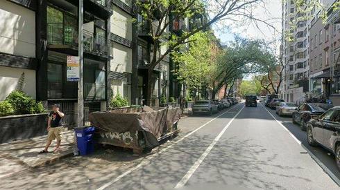 rent apartment 85 e 10th st