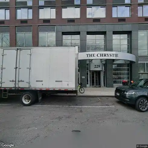 rent apartment 229 chrystie st