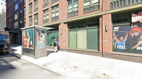 rent apartment 2 cooper sq
