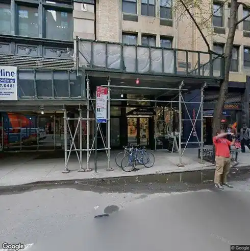 rent office 47-49 west 13th street