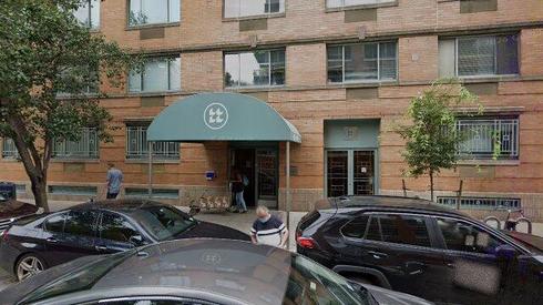 rent apartment 100 jane st