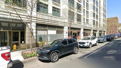 rent apartment 600 washington st