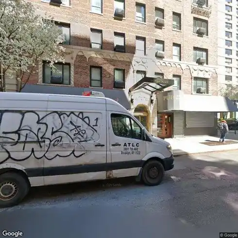 rent apartment 11 waverly pl